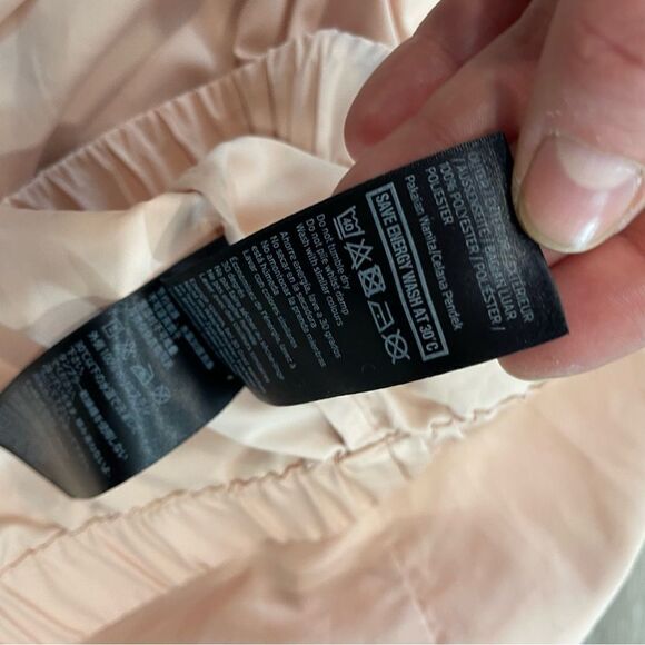 Ivy Park OTH Hooded Zip Off Jacket Xs-S - Picture 11 of 13